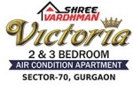 Shree Vardhman Victoria