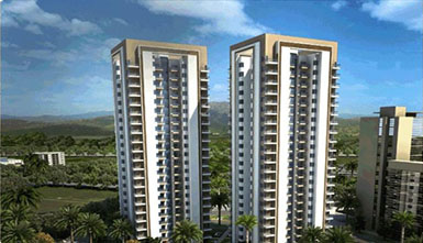 Adani Oyster Grande